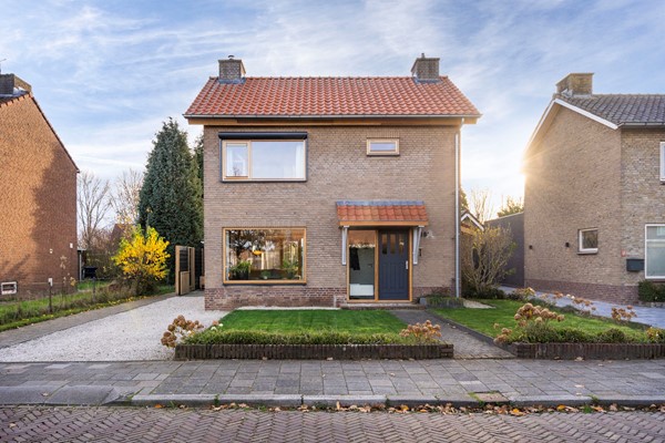 Burgemeester Verstraatenlaan 18A, 6641CE Beuningen